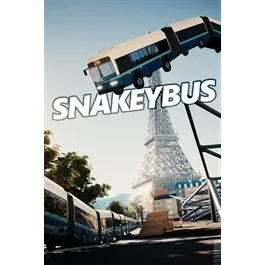 Snakeybus – New Xbox Account | Global