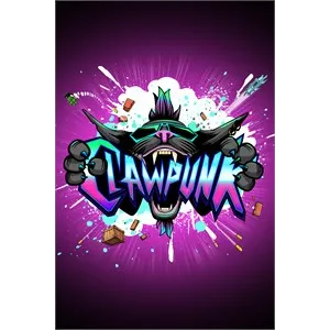 CLAWPUNK – New Xbox Account | Global