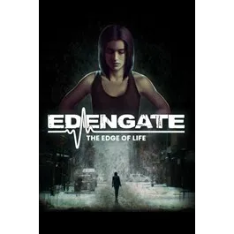 EDENGATE: The Edge of Life – New Xbox Account | Global