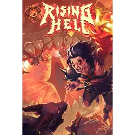 Rising Hell – New Xbox Account | Global