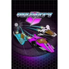 Velocity G – New Xbox Account | Global