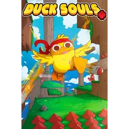 Duck Souls+ – New Xbox Account | Global