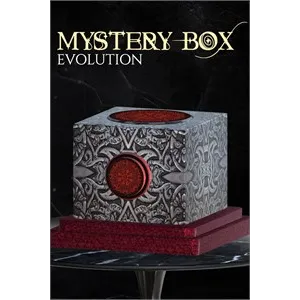 Mystery Box: Evolution – New Xbox Account | Global