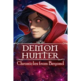 Demon Hunter: Chronicles from Beyond (Xbox Version) – New Xbox Account | Global