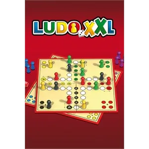 Ludo XXL – New Xbox Account | Global