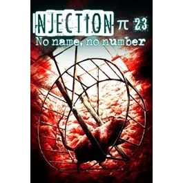 Injection π23 'No Name, No Number' – New Xbox Account | Global