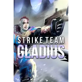 Strike Team Gladius – New Xbox Account | Global