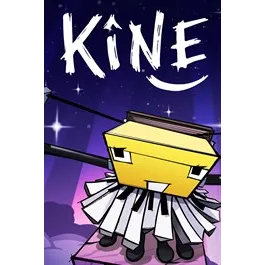 Kine – New Xbox Account | Global