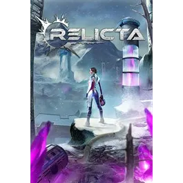 Relicta – New Xbox Account | Global