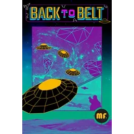 Back to Belt – New Xbox Account | Global