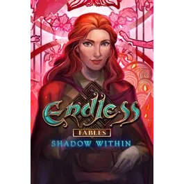 Endless Fables: Shadow Within – New Xbox Account | Global