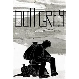 Dull Grey – New Xbox Account | Global