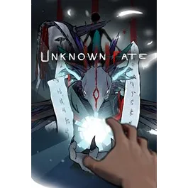 Unknown Fate – New Xbox Account | Global