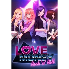 Love, Money, Rock'n'Roll – New Xbox Account | Global