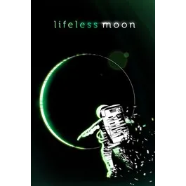 Lifeless Moon – New Xbox Account | Global