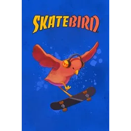 SkateBIRD – New Xbox Account | Global