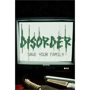 DISORDER: Save Your Family – New Xbox Account | Global