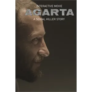 Agarta – New Xbox Account | Global