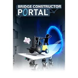 Bridge Constructor Portal – New Xbox Account | Global