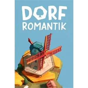 Dorfromantik – New Xbox Account | Global
