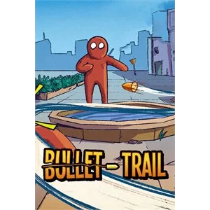 Bullet Trail – New Xbox Account | Global
