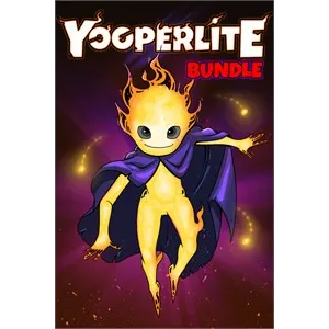 Yooperlite (Bundle) – New Xbox Account | Global