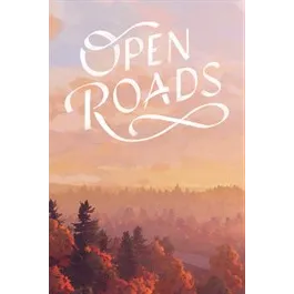 Open Roads – New Xbox Account | Global