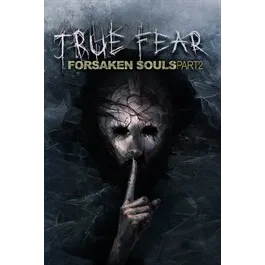 True Fear: Forsaken Souls Part 2 – New Xbox Account | Global