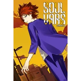 SOULVARS – New Xbox Account | Global