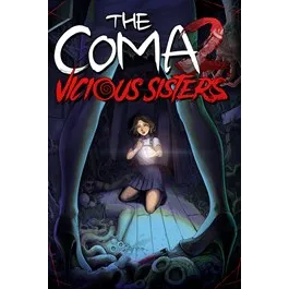 THE COMA 2: VICIOUS SISTERS