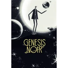Genesis Noir – New Xbox Account | Global