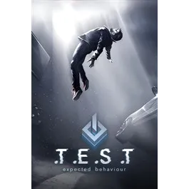 .T.E.S.T: Expected Behaviour – New Xbox Account | Global