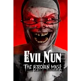 Evil Nun: The Broken Mask – New Xbox Account | Global