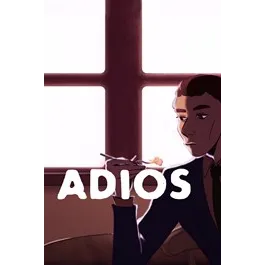 Adios – New Xbox Account | Global