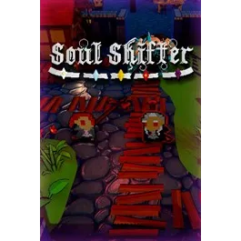 Soul Shifter – New Xbox Account | Global
