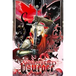 Skautfold: Usurper – New Xbox Account | Global