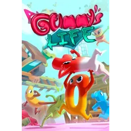 A Gummy's Life – New Xbox Account | Global