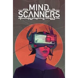 Mind Scanners – New Xbox Account | Global