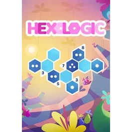 Hexologic – New Xbox Account | Global
