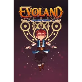 Evoland Legendary Edition – New Xbox Account | Global