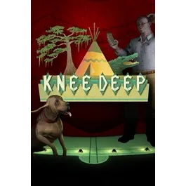 Knee Deep – New Xbox Account | Global