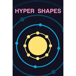 Hyper Shapes – New Xbox Account | Global