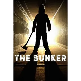 The Bunker – New Xbox Account | Global