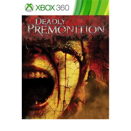 DEADLY PREMONITION – New Xbox Account | Global