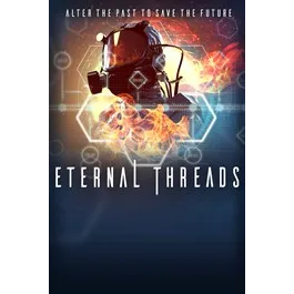 Eternal Threads – New Xbox Account | Global