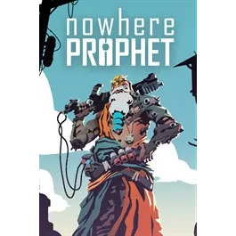 Nowhere Prophet – New Xbox Account | Global