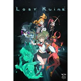 Lost Ruins – New Xbox Account | Global
