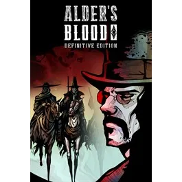 Alder's Blood: Definitive Edition – New Xbox Account | Global