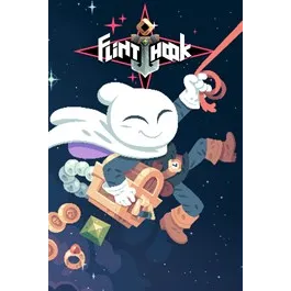 Flinthook – New Xbox Account | Global