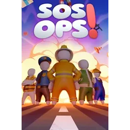 SOS OPS!  – New Xbox Account | Global
